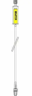 0.2µm Filter Extension Set