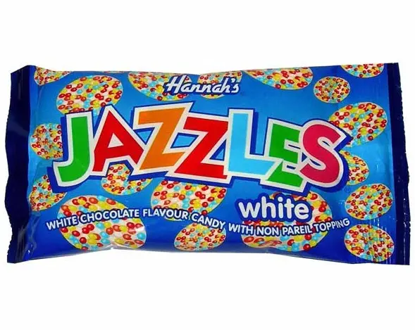 £0.59 Jazzles (24)
