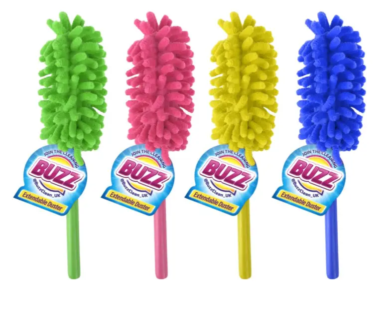 £1.99 Extendable Dusters (24)