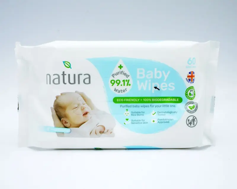 £1 Baby Wipes (16)
