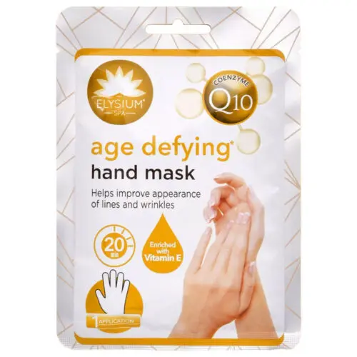 £1 Hand Masks (12)