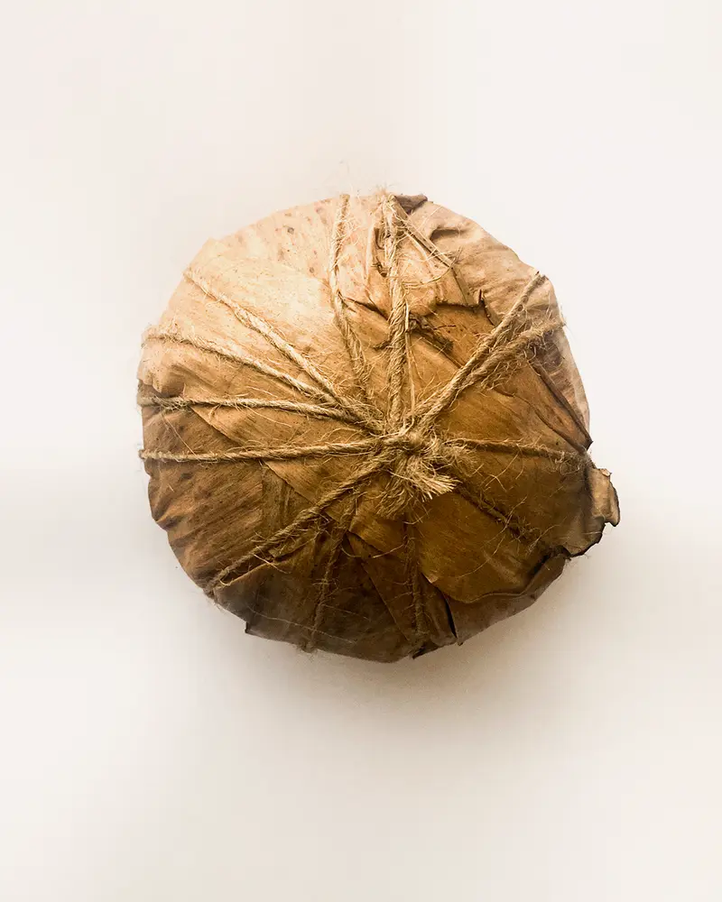 100% Pure Natural Palm Jaggery (Karupatti) l Uk