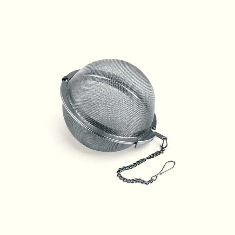 2.5" Infuser Tea Ball Large 65mm