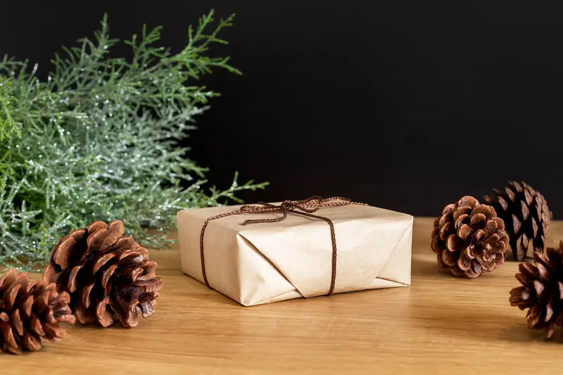 £20 Gift Voucher