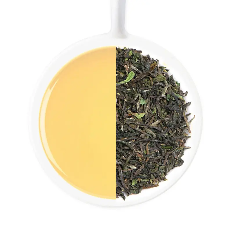 2026 Barnesbeg Premium Darjeeling First Flush Black Tea FF BT-100g