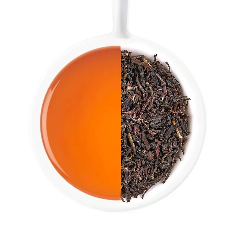2026 Giddapahar Classic Darjeeling Second Flush Black Tea DJ 67