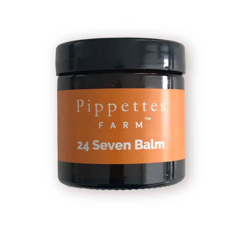 24 Seven - Organic Healing Balm 45g