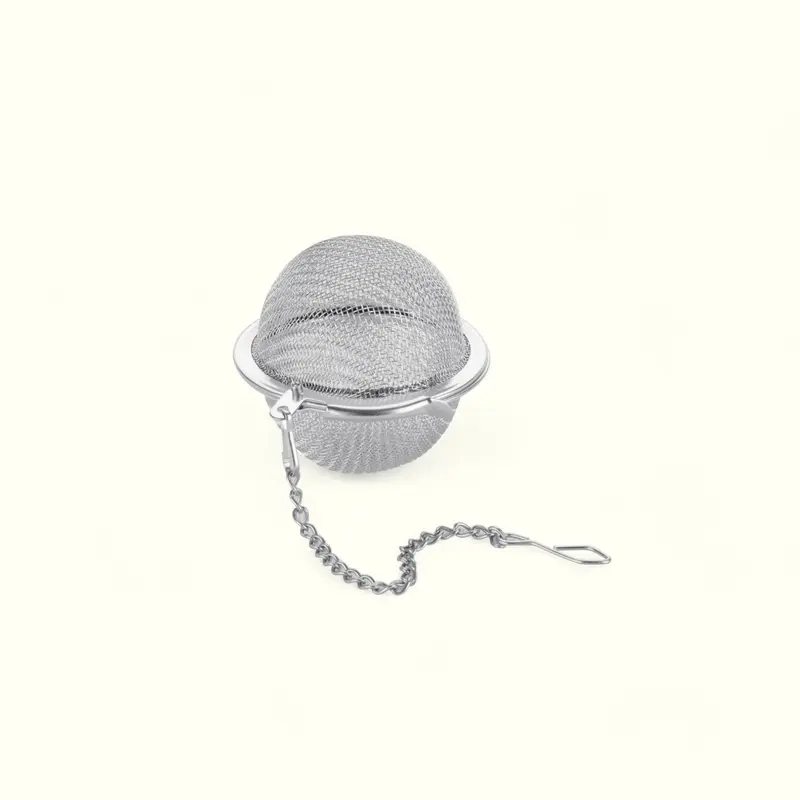 3" Mesh Ball Tea Infuser 75mm