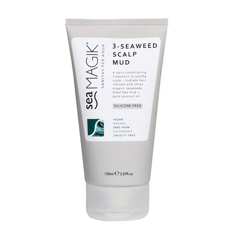 3 Seaweed Scalp Mud 150ml