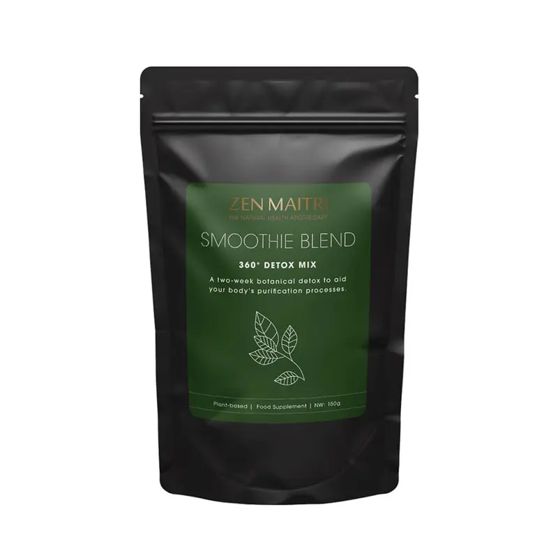360° Detox Mix