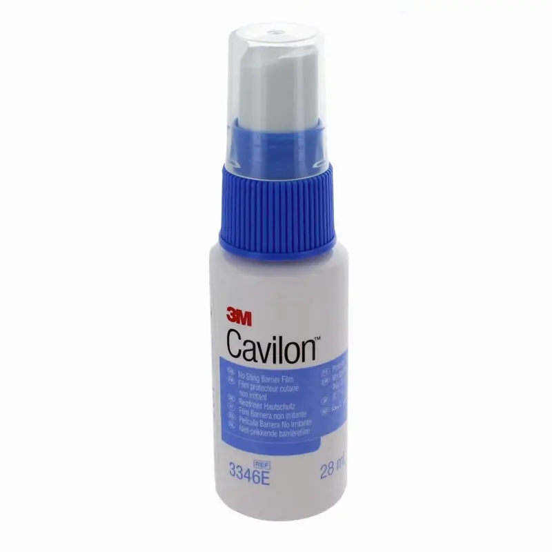 3M™ Cavilon™ No Sting Barrier Film Pump Spray 28ml (Code