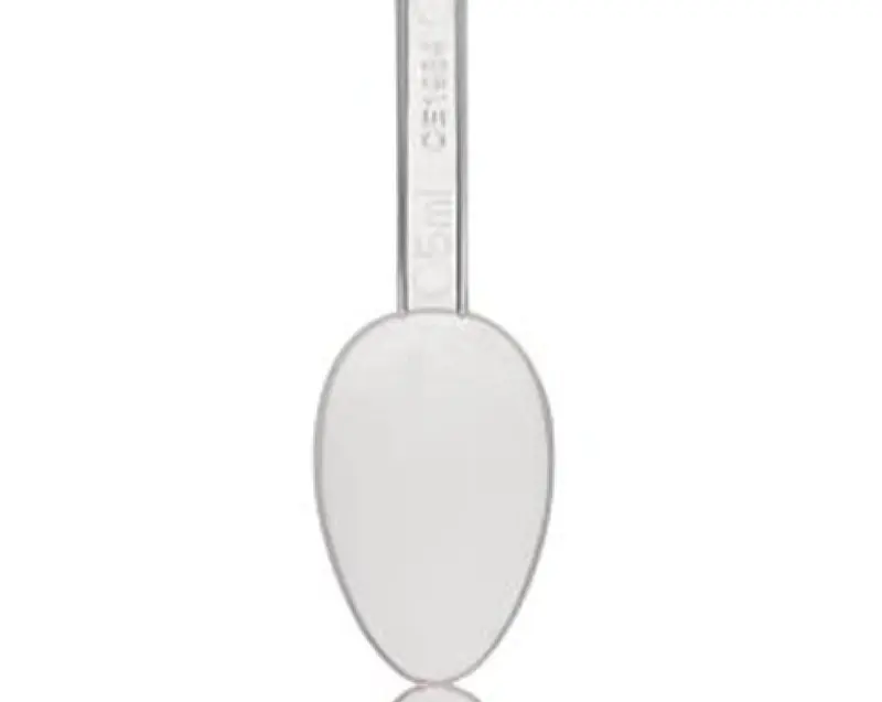 5ml Medicine Spoon (250)