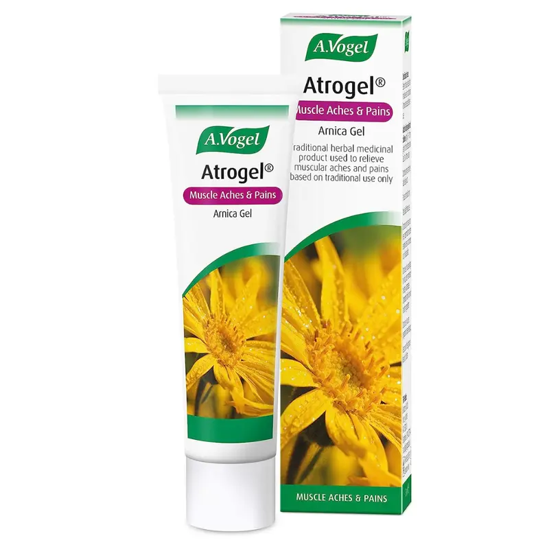 A.Vogel Atrogel Arnica Gel 100ml (A)