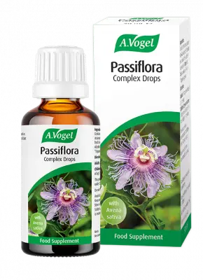 A.Vogel Passiflora Complex Drops 50ml