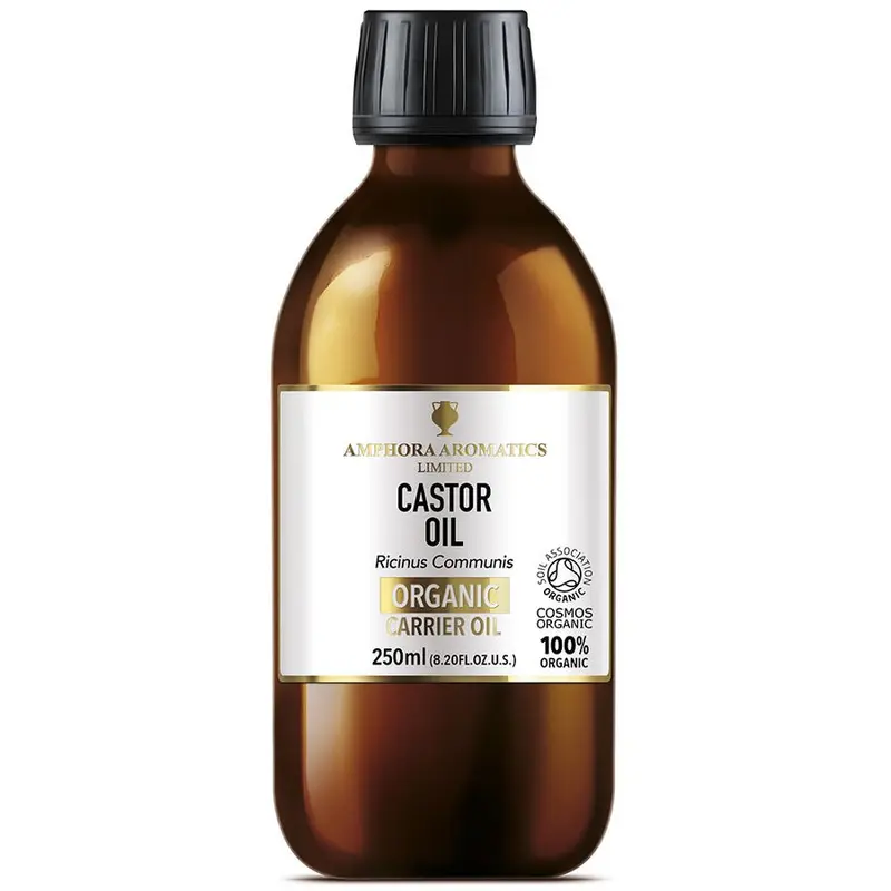 AA Castor Oil 250mL