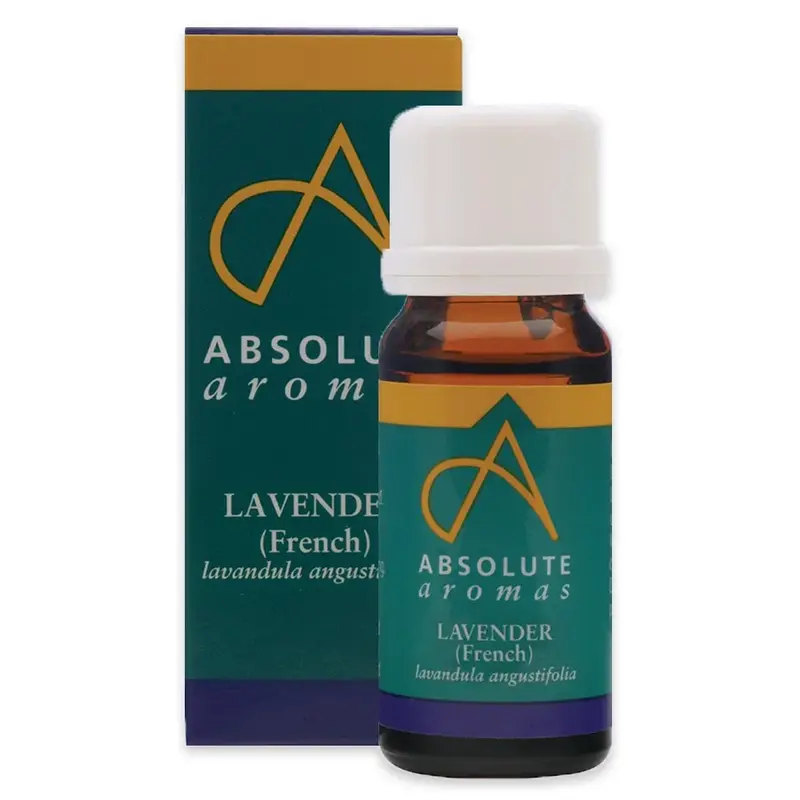 AA Lavender Essential Oil 30mL