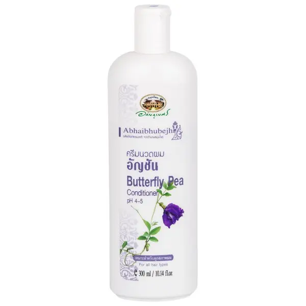 Abhaibhubejhr - Conditioner, Butterfly Pea, 300ml.