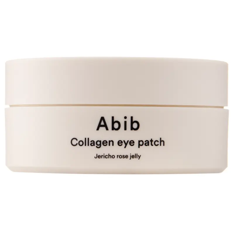 Abib - Collagen Eye Patch Jericho Rose Jelly (60 Patches)