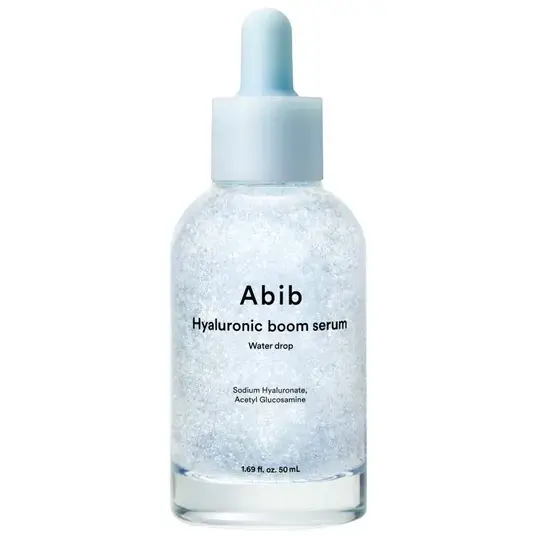 Abib - Hyaluronic Boom Serum Water Drop 50ml.