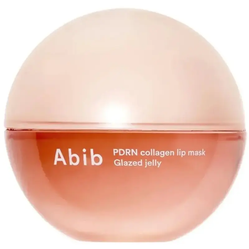 Abib - PDRN Collagen Lip Mask Glazed Jelly 11g.