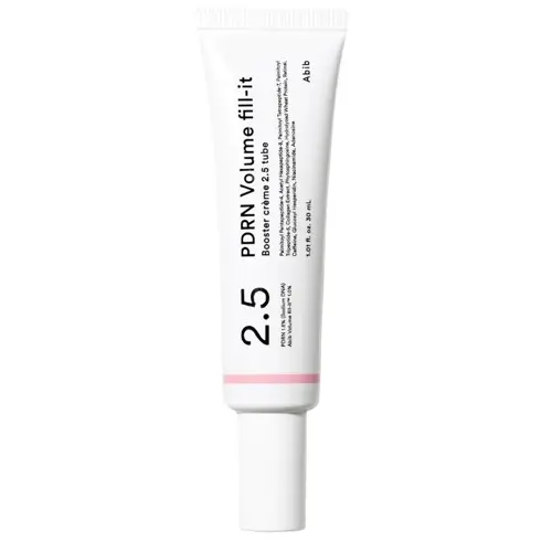 Abib - PDRN Volume Fill-it Booster Crème 2.5 Tube 10ml.