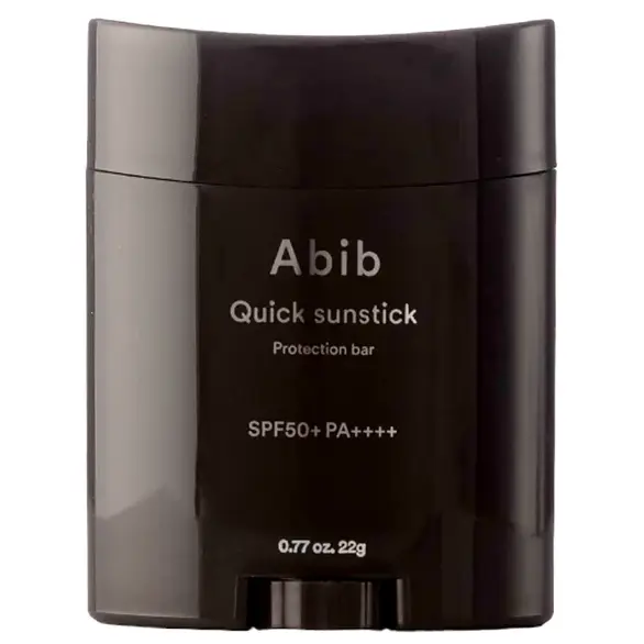 Abib - Quick Sunstick Protection Bar 22g.
