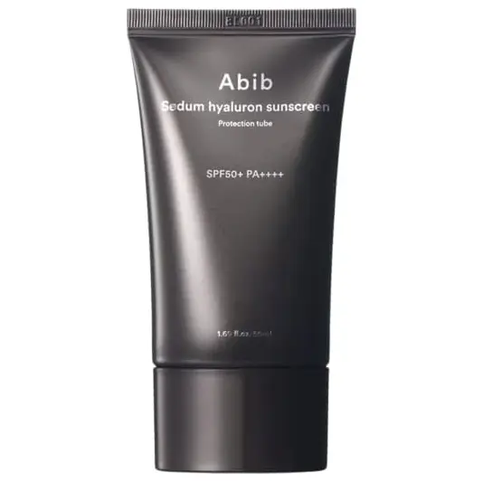 Abib - Sedum Hyaluron Sunscreen Protection Tube 50ml.