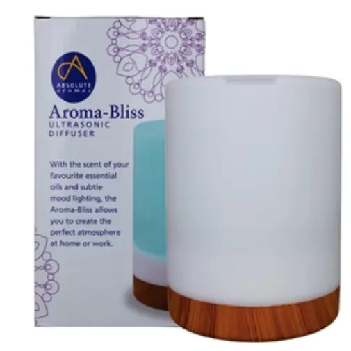 Absolute Aromas Ultrasonic Diffuser
