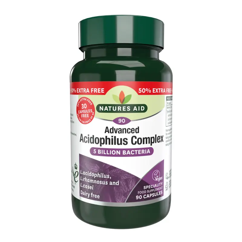 Acidophilus Complex