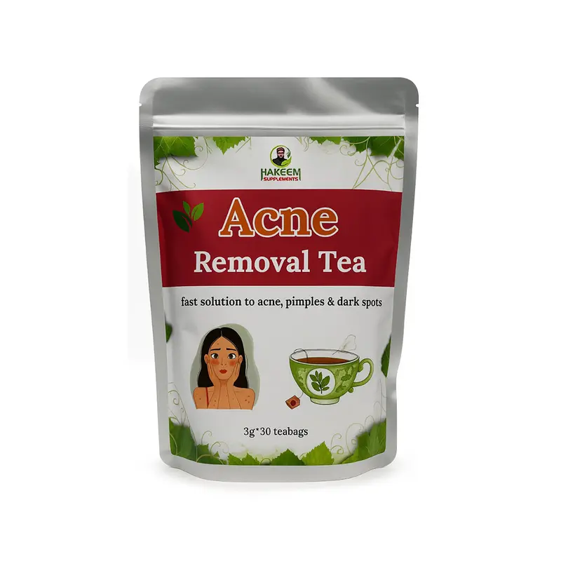 Acne Removal Tea