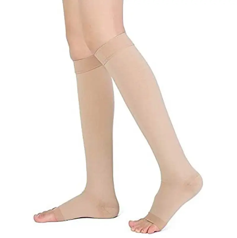 Activa Class 1 -Below Knee - Closed & Open Toe