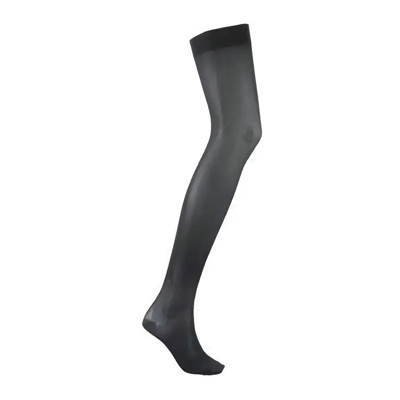 Activa Class 1 Support Tights British Compression Hosiery (Thigh Length) (over-the-knee)