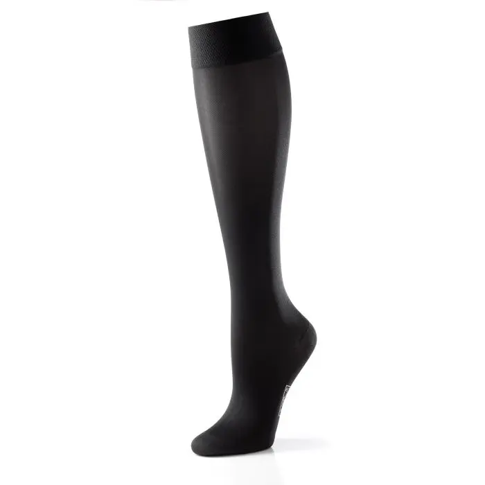Activa Class 2 Support Stockings Medical British Compression Hosiery Socks (Below Knee)