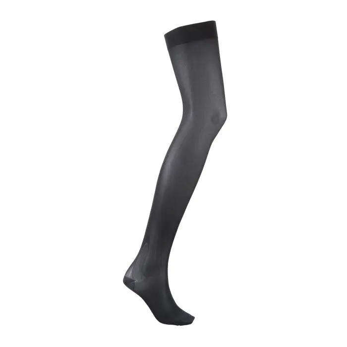 Activa Class 2 Support Tights British Compression Hosiery (Thigh Lenght) (over-the-knee)