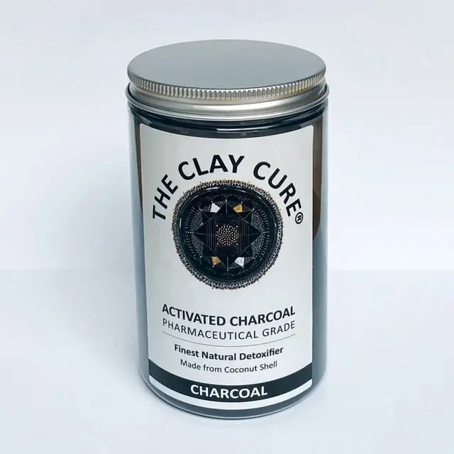Activated Charcoal