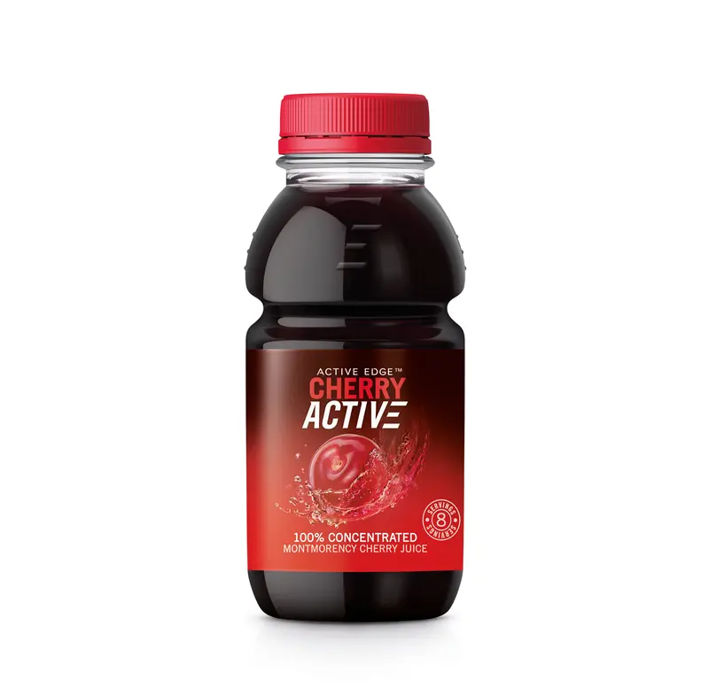 Active Edge Cherry Active Juice