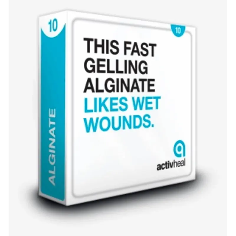Activheal - Alginate (loose)
