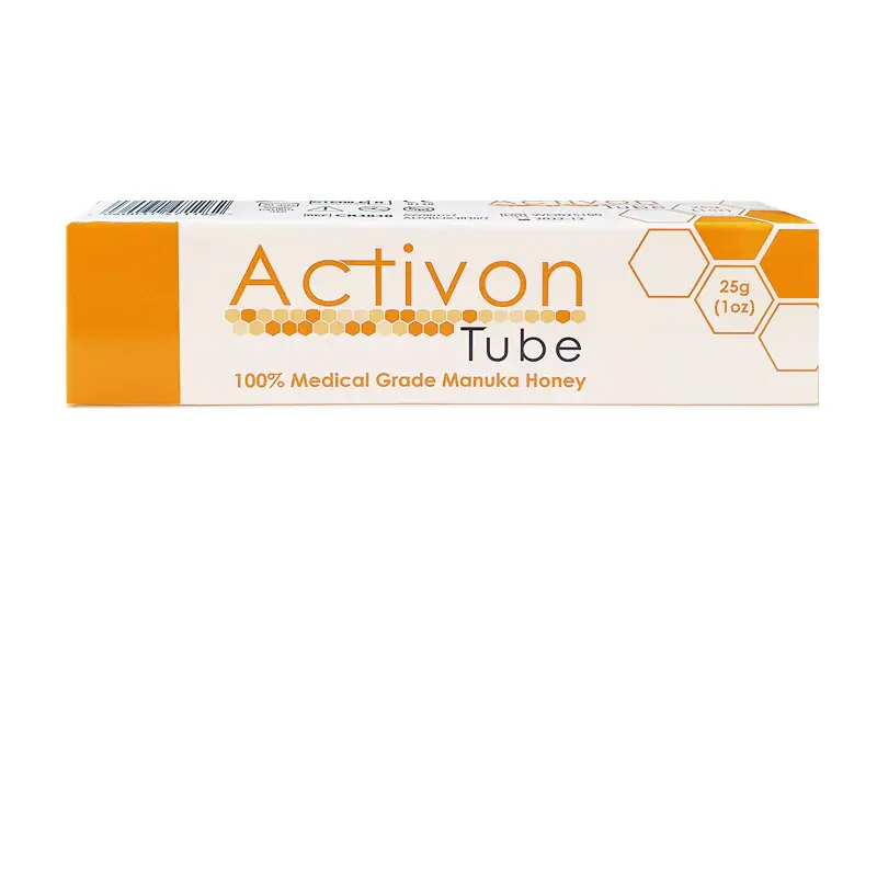 Activon CR3830 Manuka Honey 25g