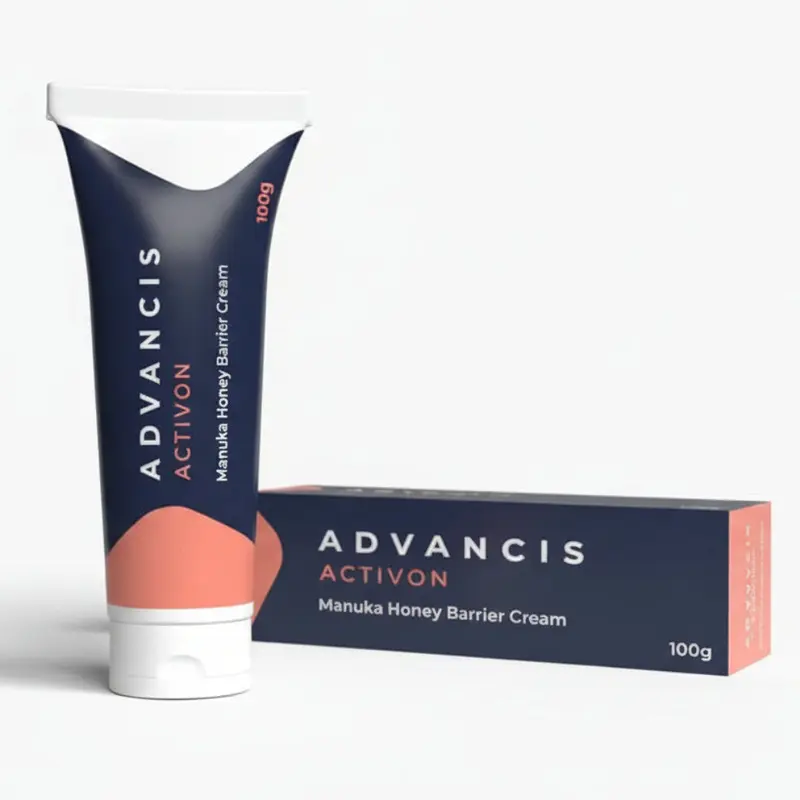 Activon Medical Grade Manuka Honey 100g