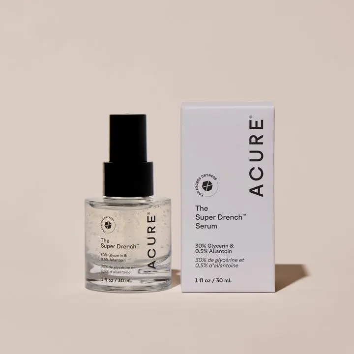ACure The Super Drench Serum 30ml