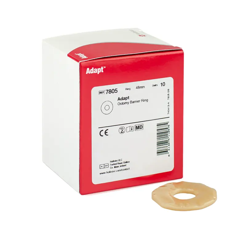 Adapt Stoma Barrier Rings (x10)