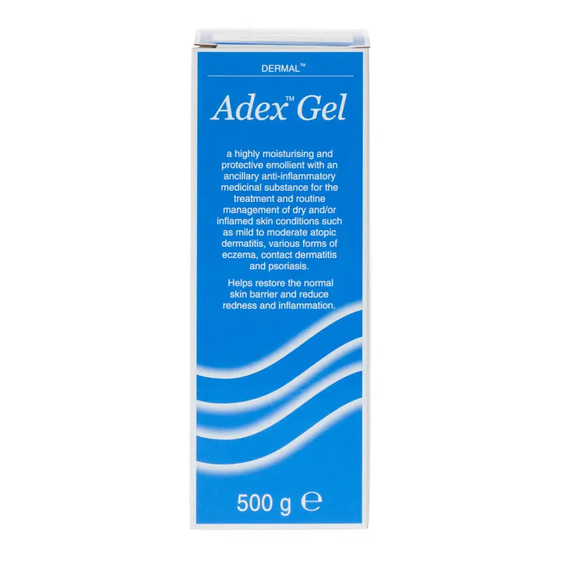 Adex Anti-Inflammatory Emollient