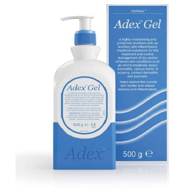 Adex Gel 500g (A)