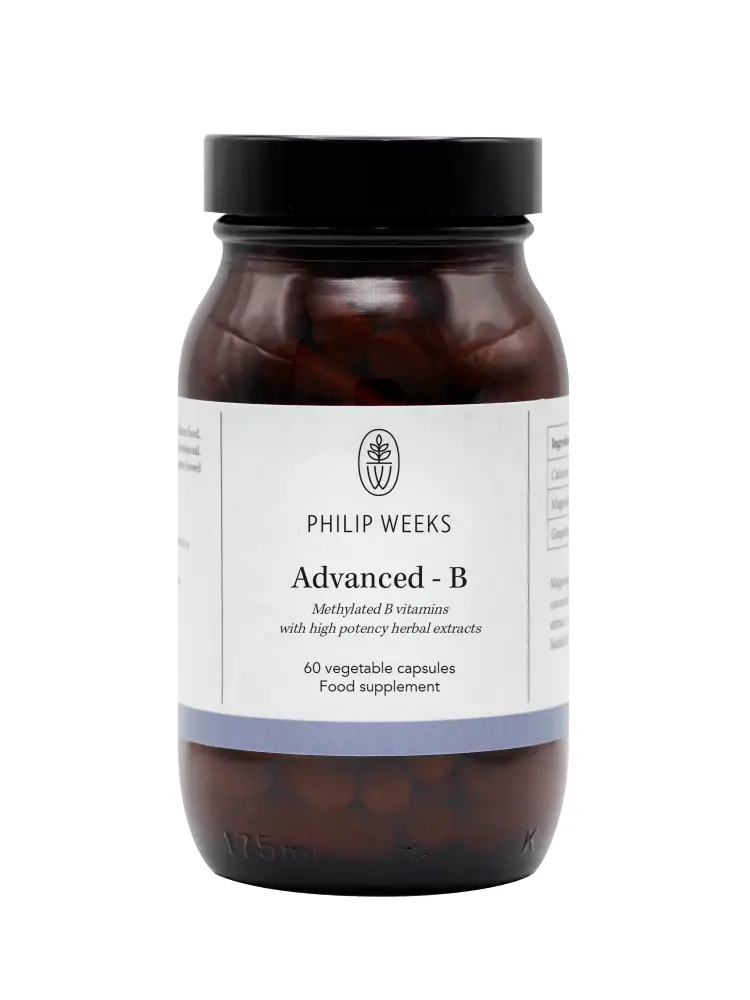 ADVANCED B
