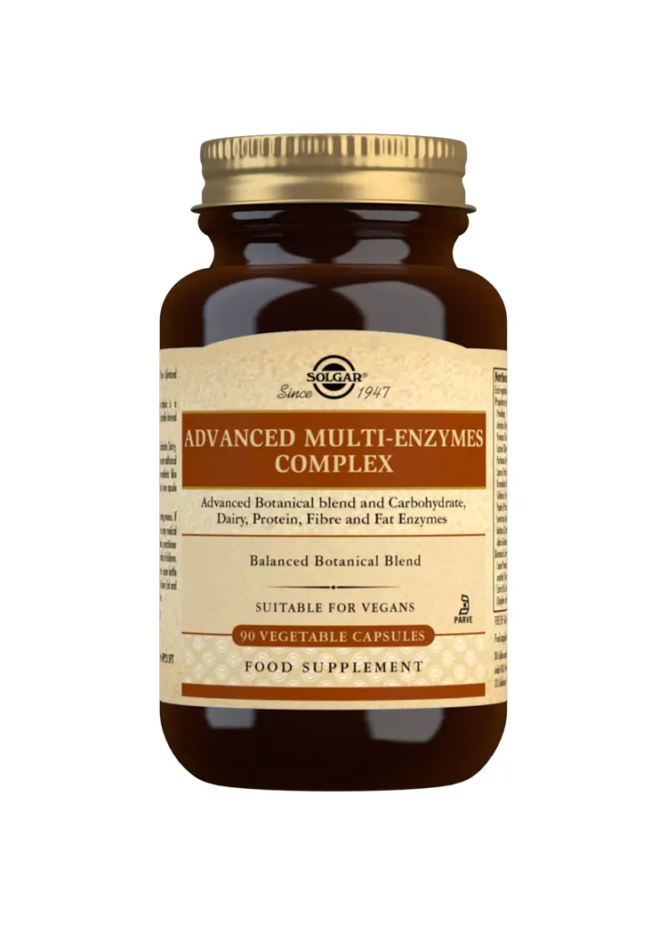 Advanced Multi Enzyme Complex