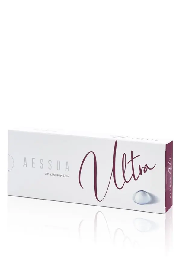 Aessoa Ultra Lidocaine Syringe 1 x 1.0 ml (Prescription Item)