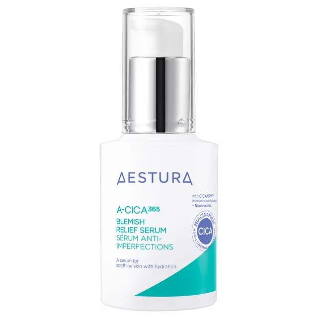 Aestura - A-Cica365 Blemish Relief Serum 25ml.
