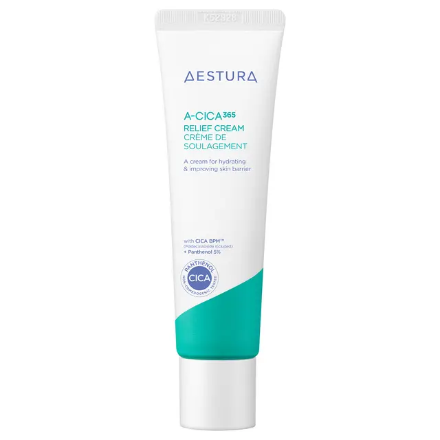 Aestura - A-Cica365 Relief Cream 60ml.