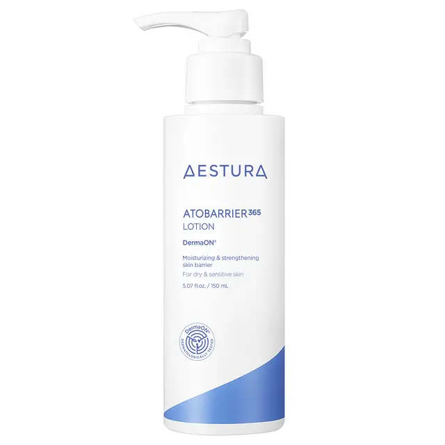 Aestura - Atobarrier365 Lotion 150ml.