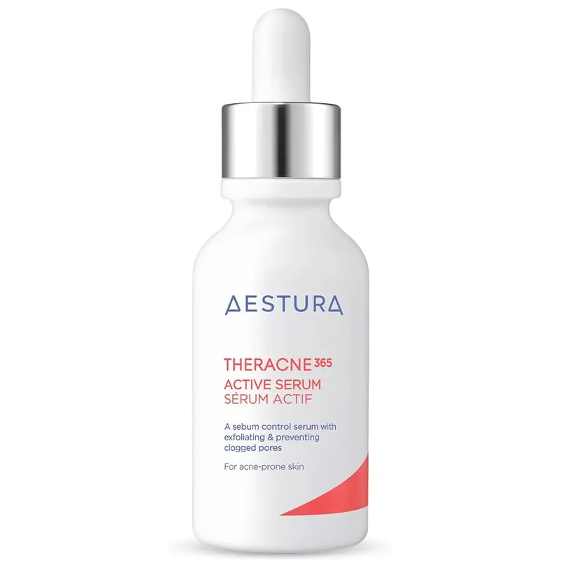 Aestura - Theracne 365 Active Serum 30ml.